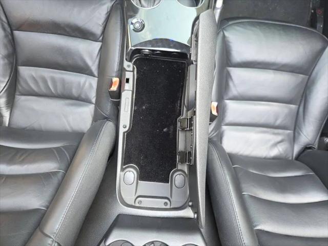 2011 Chevrolet Corvette 1LT