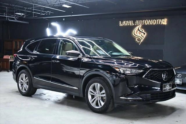 2022 Acura MDX Standard for sale in Aurora, CO