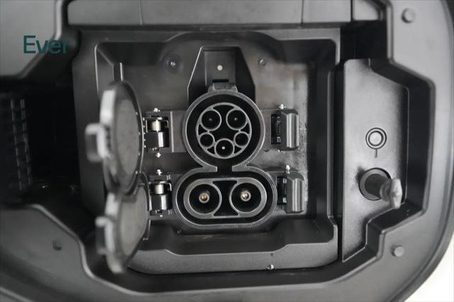 2023 Subaru Solterra Limited
