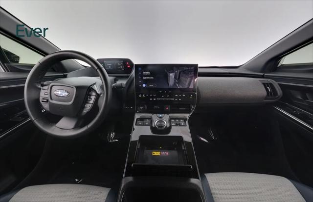 2023 Subaru Solterra Limited