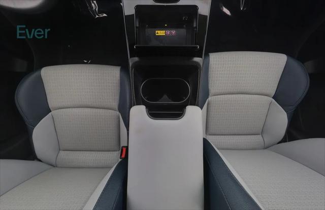 2023 Subaru Solterra Limited