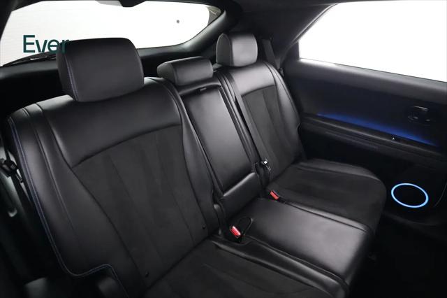 2025 Hyundai IONIQ 5 N