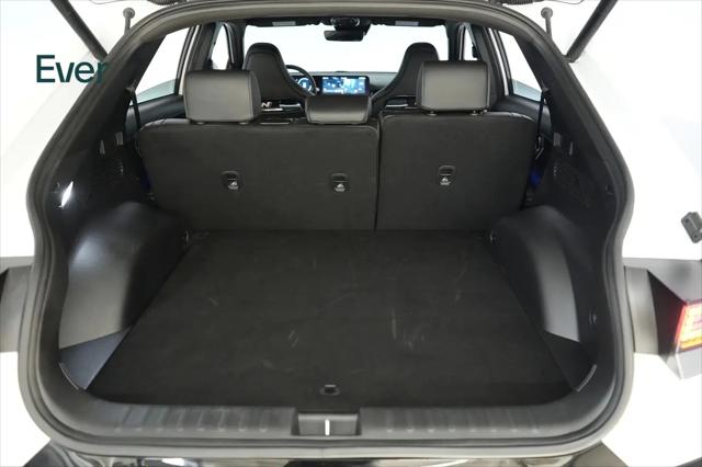 2025 Hyundai IONIQ 5 N