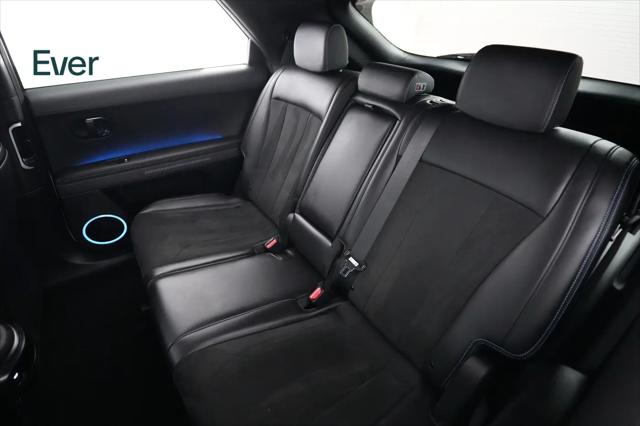 2025 Hyundai IONIQ 5 N