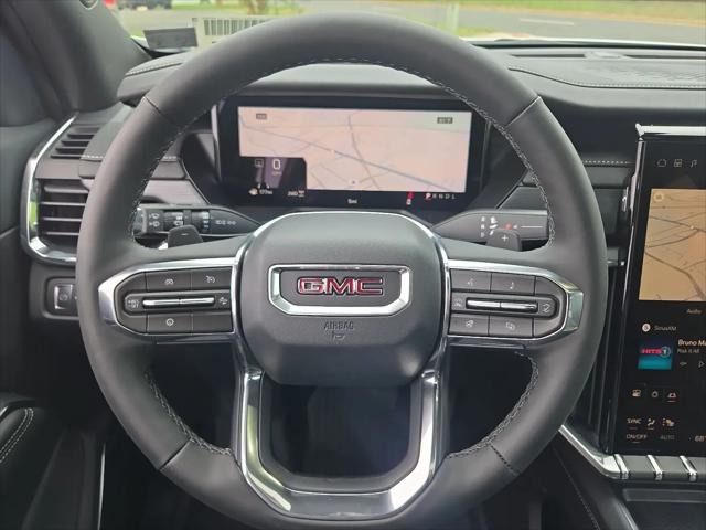2026 GMC Acadia Elevation AWD