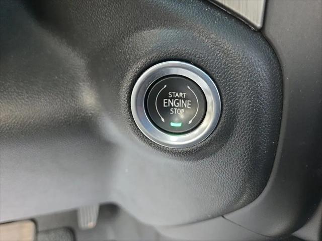 2023 GMC Sierra 3500HD 4WD Crew Cab Standard Bed Denali