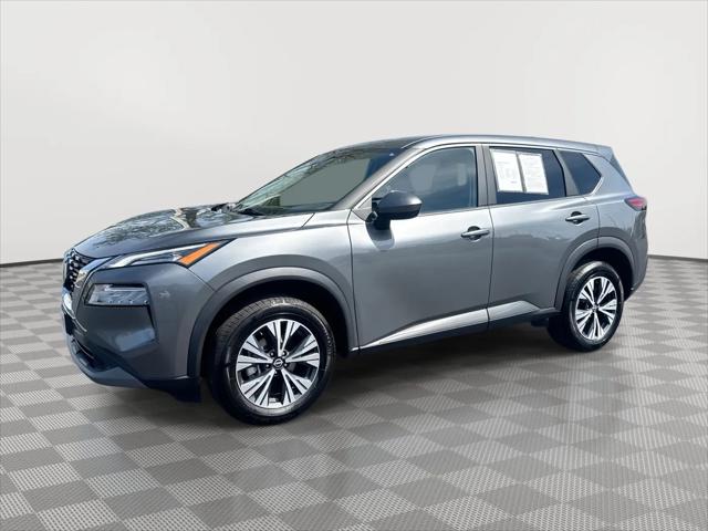 2023 Nissan Rogue SV Intelligent AWD for sale in Joplin, MO