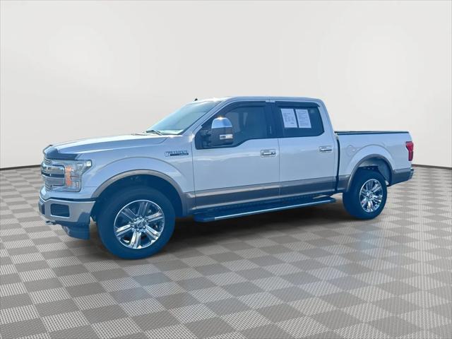 2019 Ford F-150 LARIAT for sale in Joplin, MO