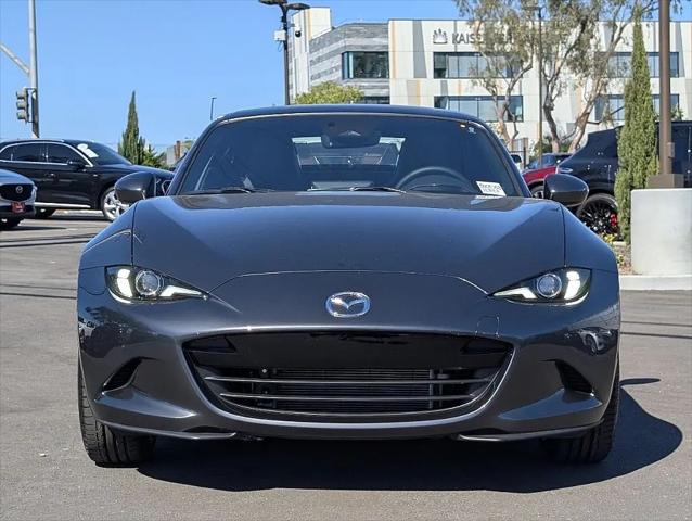 2026 Mazda MX-5 Grand Touring