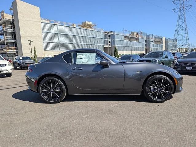 2026 Mazda MX-5 Grand Touring