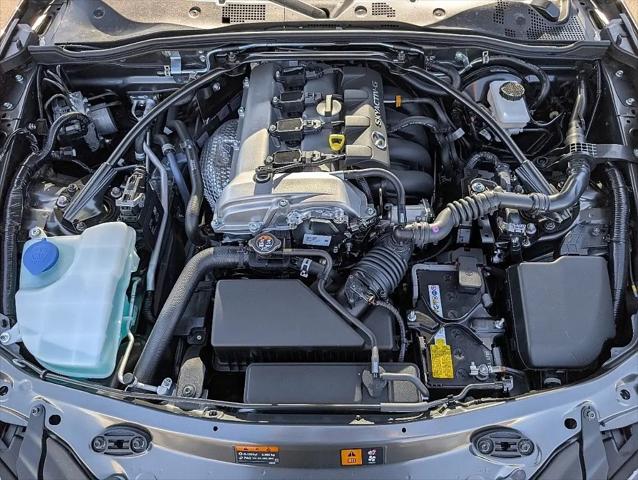 2026 Mazda MX-5 Grand Touring