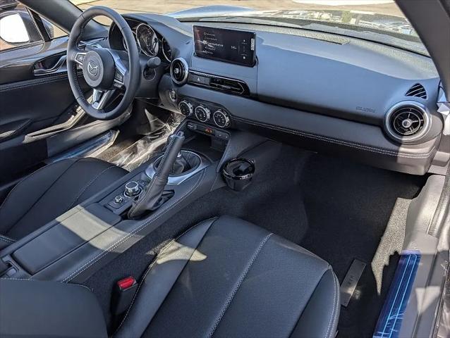 2026 Mazda MX-5 Grand Touring