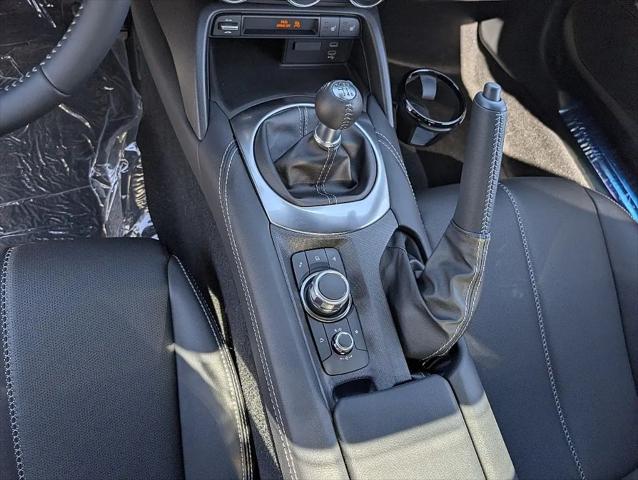 2026 Mazda MX-5 Grand Touring