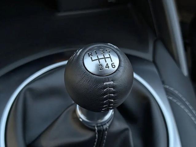 2026 Mazda MX-5 Grand Touring