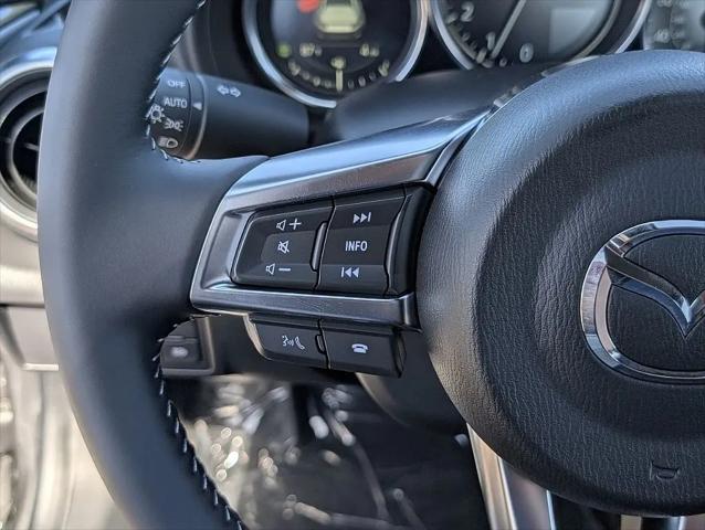 2026 Mazda MX-5 Grand Touring