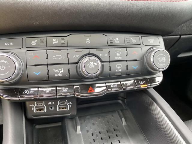 2026 Dodge Durango GT Plus AWD