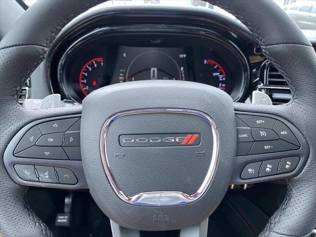 2026 Dodge Durango GT Plus AWD