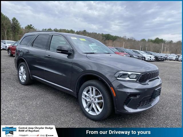 2026 Dodge Durango GT Plus AWD for sale in Raynham, MA