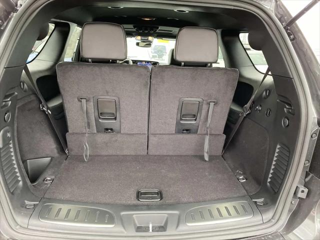 2026 Dodge Durango GT Plus AWD