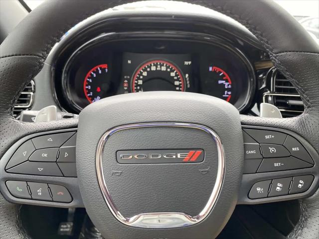 2026 Dodge Durango GT Plus AWD