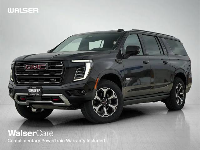 2026 GMC Yukon XL 4WD AT4 Ultimate for sale in Bloomington, MN