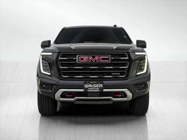 2026 GMC Yukon XL 4WD AT4 Ultimate