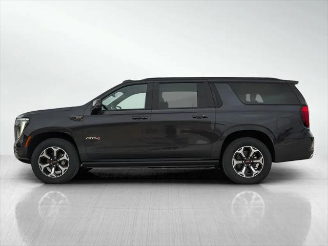 2026 GMC Yukon XL 4WD AT4 Ultimate