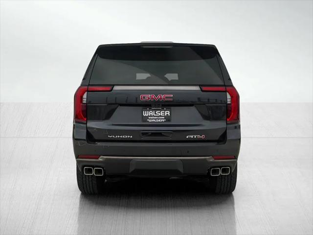 2026 GMC Yukon XL 4WD AT4 Ultimate