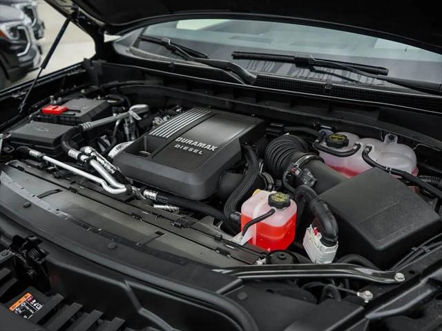 2026 GMC Yukon XL 4WD AT4 Ultimate