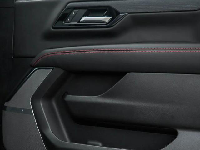 2026 GMC Yukon XL 4WD AT4 Ultimate