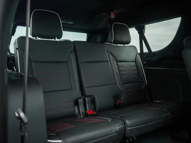 2026 GMC Yukon XL 4WD AT4 Ultimate