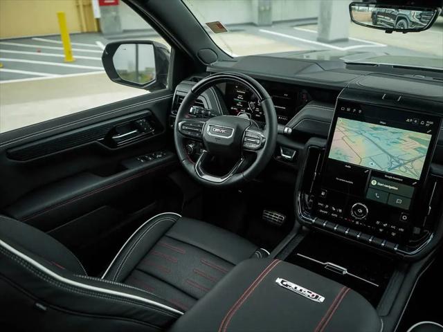 2026 GMC Yukon XL 4WD AT4 Ultimate