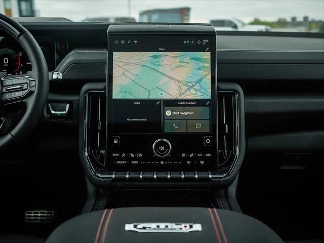 2026 GMC Yukon XL 4WD AT4 Ultimate