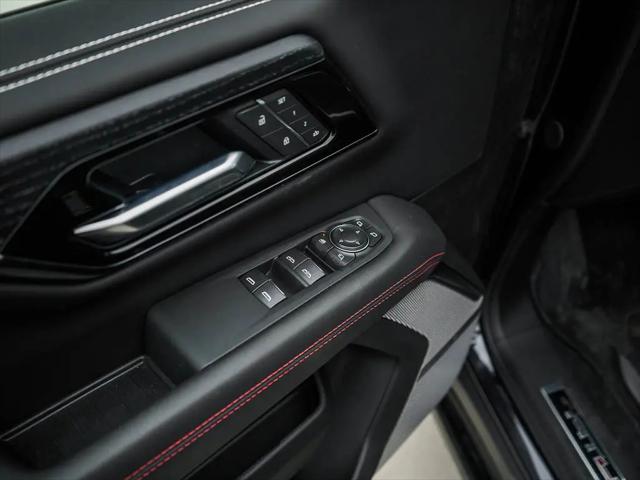 2026 GMC Yukon XL 4WD AT4 Ultimate