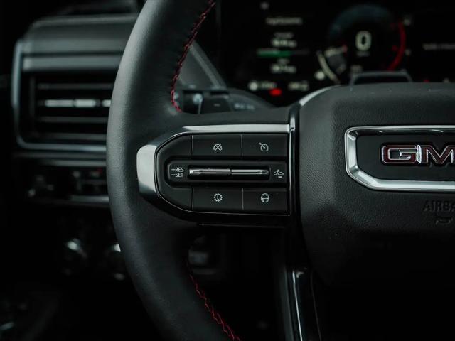2026 GMC Yukon XL 4WD AT4 Ultimate