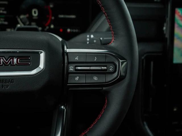 2026 GMC Yukon XL 4WD AT4 Ultimate