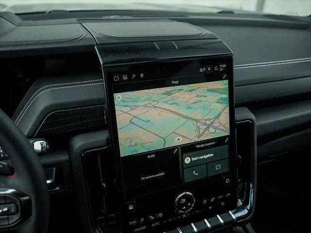 2026 GMC Yukon XL 4WD AT4 Ultimate
