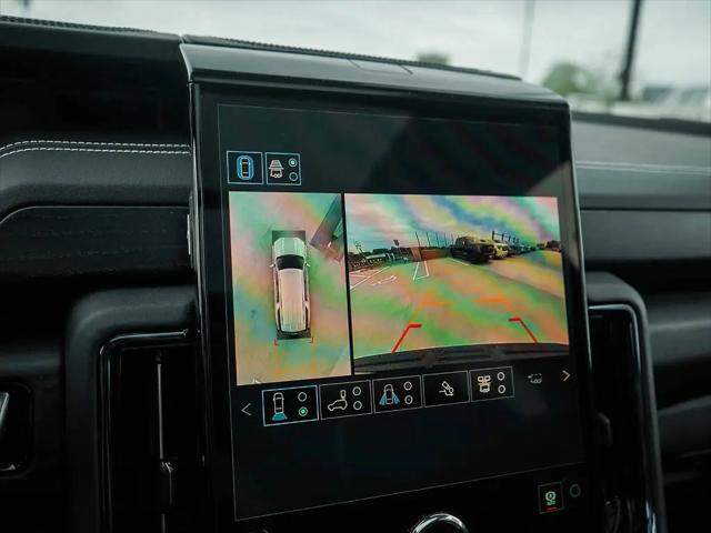 2026 GMC Yukon XL 4WD AT4 Ultimate