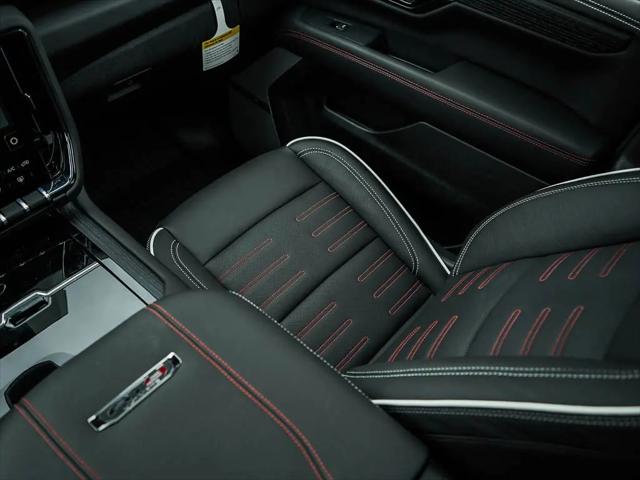 2026 GMC Yukon XL 4WD AT4 Ultimate