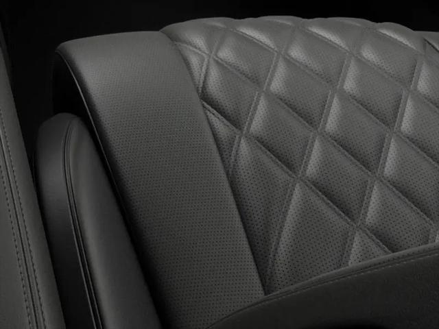 2026 Genesis G80 3.5T Prestige Black AWD