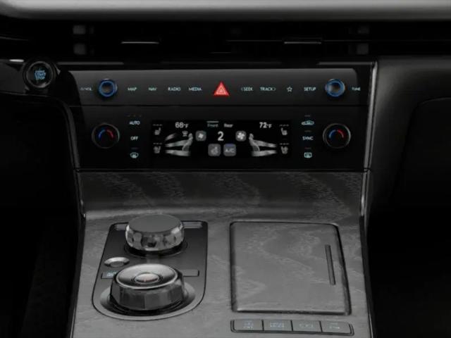 2026 Genesis G80 3.5T Prestige Black AWD