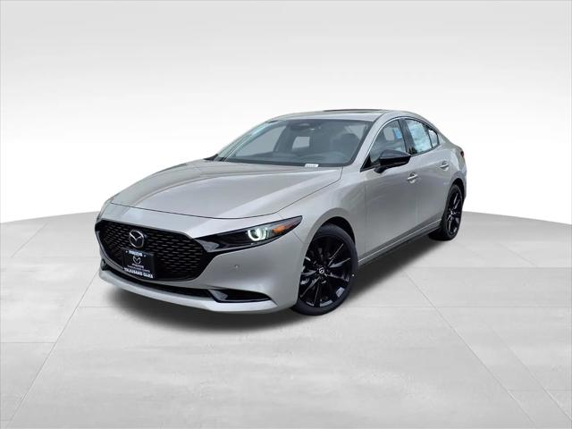 2026 Mazda Mazda3 2.5 Turbo Premium Plus for sale in Westlake, CA