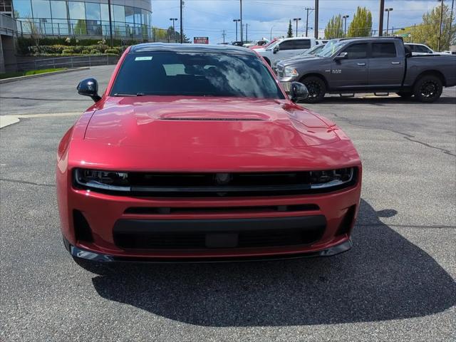 2026 Dodge Charger R/T 4 Door AWD