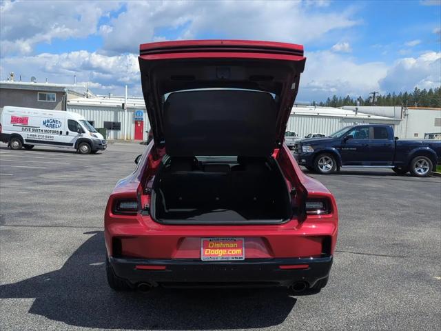 2026 Dodge Charger R/T 4 Door AWD