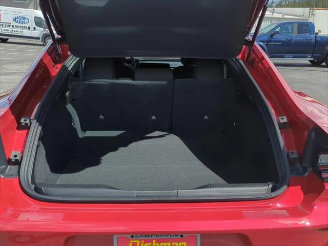2026 Dodge Charger R/T 4 Door AWD