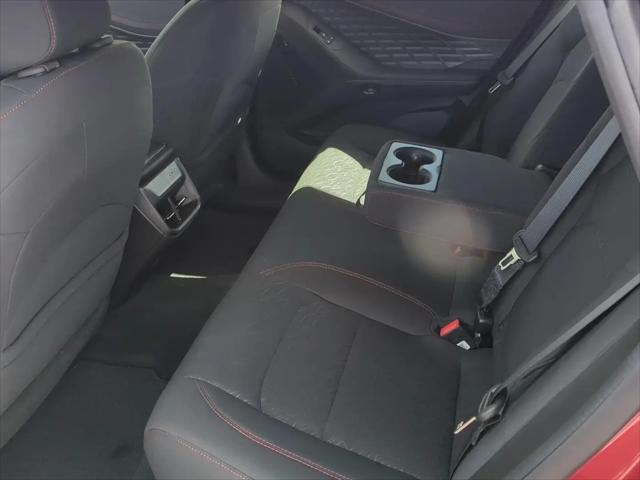 2026 Dodge Charger R/T 4 Door AWD