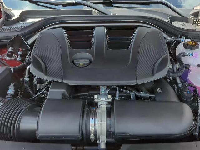 2026 Dodge Charger R/T 4 Door AWD