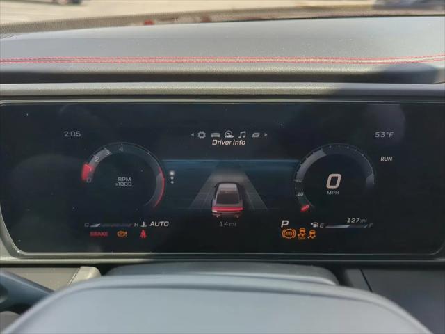 2026 Dodge Charger R/T 4 Door AWD