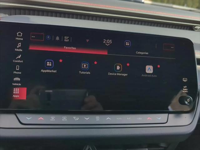 2026 Dodge Charger R/T 4 Door AWD