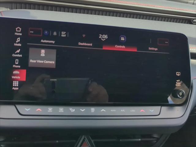 2026 Dodge Charger R/T 4 Door AWD